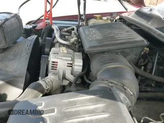 1999 Jeep Grand Cherokee Laredo с VIN 1J4GW58N3XC623612, выставлен на аукционе IAAI как лот 42564352 с пробегом 156 808 миль миль и . История ставок и продаж доступна на DreamBid. Изображение 12.