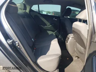 2014 Kia Optima Hybrid LX with VIN KNAGM4AD5E5065025, listed as a Copart auction lot 67898924 with 133,896 mi miles and Salvage Title. Bid and sale history available at carsss.com. Image 10.