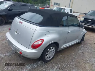 2007 Chrysler PT Cruiser с VIN 3C3JY45X37T619736, выставлен на аукционе IAAI как лот 42229184 с пробегом 124 386 миль миль и . История ставок и продаж доступна на DreamBid. Изображение 4.