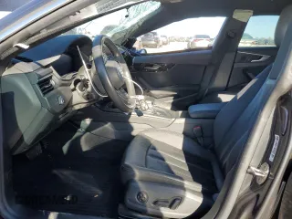2019 Audi A5 Sportback Premium Plus with VIN WAUBNCF57KA098792, listed as a Copart auction lot 42698624 with 101,275 mi miles. Bid and sale history available at carsss.com. Image 7.