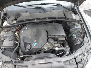 2011 BMW 3 Series 335i xDrive with VIN WBAPL5C55BA919044, listed as a IAAI auction lot 42453418 with 189,981 mi miles and . Bid and sale history available at DreamBid. Image 10.