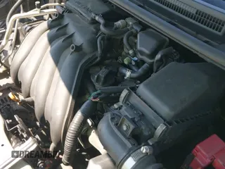 2016 Nissan Note S with VIN 3N1CE2CP9GL373346, listed as a IAAI auction lot 43025387 with 124,098 mi miles and . Bid and sale history available at DreamBid. Image 19.