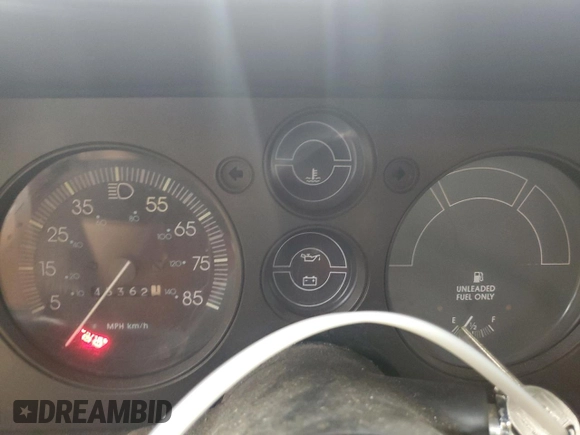 1987 Chevrolet Cavalier с VIN 1G1JC511XH7154372, выставлен на аукционе Copart как лот 62254405 с пробегом 433 621 миль миль и Списание • Salvage title. История ставок и продаж доступна на DreamBid. Изображение 9.