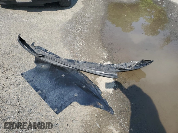 2020 Ford Explorer с VIN 1FMSK7BH9LGC22137, выставлен на аукционе Copart как лот 54984715 с пробегом 45 300 миль миль и Списание • Salvage title. История ставок и продаж доступна на DreamBid. Изображение 13.