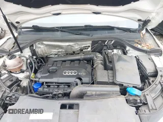 2017 Audi Q3 Premium z VIN WA1BCCFS2HR009908, wystawiony jako IAAI lot #41867249 z przebiegiem 116 804 mil mil oraz . Historia ofert i sprzedaży dostępna na DreamBid. Obrazek 10.