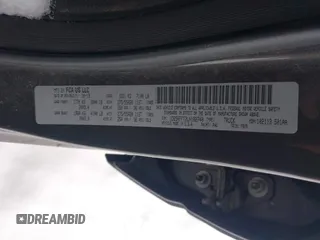 2020 Ram 1500 Big Horn with VIN 1C6SRFFT2LN182740, listed as a IAAI auction lot 41516660 with 86,489 mi miles and . Bid and sale history available at DreamBid. Image 9.