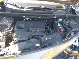 2019 Toyota RAV4 LE with VIN JTMG1RFV3KD025974, listed as a IAAI auction lot 41879264 with 131,933 mi miles and . Bid and sale history available at DreamBid. Image 10.