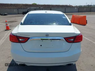 2017 Nissan Maxima SL with VIN 1N4AA6AP1HC409561, listed as a IAAI auction lot 42452859 with 107,640 mi miles and . Bid and sale history available at DreamBid. Image 17.