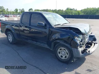 2015 Nissan Frontier S с VIN 1N6BD0CT1FN732391, выставлен на аукционе IAAI как лот 42154796 с пробегом 139 631 миль миль и . История ставок и продаж доступна на DreamBid. Изображение 1.