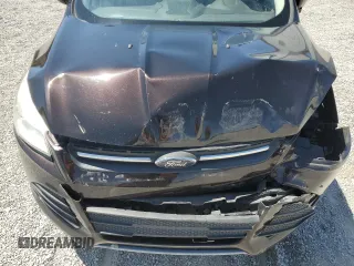 2013 Ford Escape SE с VIN 1FMCU9G91DUC25077, выставлен на аукционе Copart как лот 60888305 с пробегом 212 409 миль миль и Списание • Salvage title. История ставок и продаж доступна на DreamBid. Изображение 11.