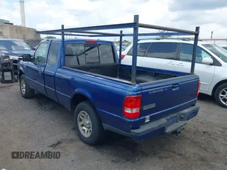 2011 Ford Ranger XL with VIN 1FTKR1ED6BPA94041, listed as a IAAI auction lot 42711486 with 233,670 mi miles and . Bid and sale history available at DreamBid. Image 3.