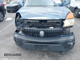 2002 Buick Rendezvous CXL with VIN 3G5DB03EX2S537514, listed as a IAAI auction lot 42034941 with 167,119 mi miles and . Bid and sale history available at DreamBid. Image 6.