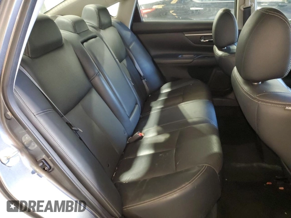 2017 Nissan Altima SL with VIN 1N4AL3AP7HC284090, listed as a Copart auction lot 51117755 with 91,465 mi miles and Clean title. Bid and sale history available at DreamBid. Image 10.