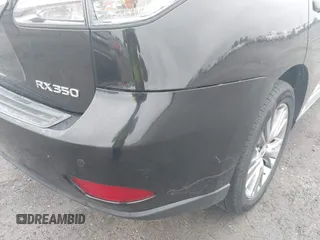 2013 Lexus RX 350 with VIN JTJZK1BA1D2415364, listed as a IAAI auction lot 42340998 with 234,498 mi miles and . Bid and sale history available at DreamBid. Image 18.