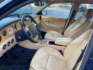 2008 BENTLEY R with VIN SCBLC47J48CX12700, listed as a Copart auction lot 79812954 with 72,001 mi miles and Clean Title. Bid and sale history available at DreamBid. Image 9.