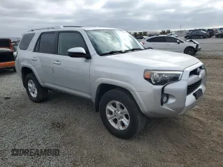 2016 Toyota 4Runner Limited with VIN JTEBU5JR2G5313213, listed as a Copart auction lot 55557835 with 115,365 mi miles and Clean Title. Bid and sale history available at DreamBid. Image 4.