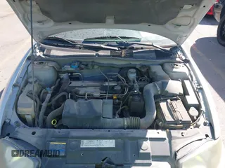 2004 Chevrolet Cavalier with VIN 1G1JC12FX47245560, listed as a IAAI auction lot 42506716 with 210,997 mi miles and . Bid and sale history available at DreamBid. Image 10.