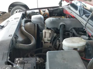2003 GMC Sierra 1500 SLT with VIN 1GTEK19T13E171897, listed as a IAAI auction lot 42749988 with 341,892 mi miles and . Bid and sale history available at DreamBid. Image 19.