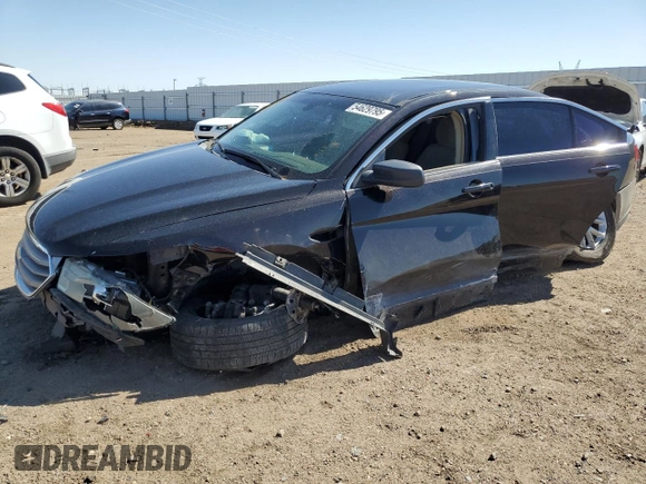 2014 Ford Taurus SE с VIN 1FAHP2D84EG159943, выставлен на аукционе Copart как лот 54629795 с пробегом 202 102 миль миль и Списание • Salvage title. История ставок и продаж доступна на DreamBid. Изображение 1.