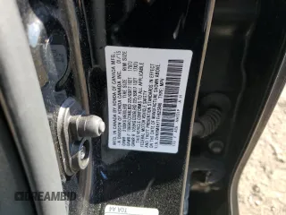 2015 Honda CR-V EX-L with VIN 2HKRM4H71FH625846, listed as a Copart auction lot 54674185 with 0 mi miles and Salvage Title. Bid and sale history available at carsss.com. Image 13.