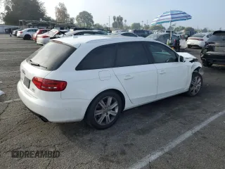 2010 Audi A4 Premium z VIN WAUSFAFL3AA147503, wystawiony jako Copart lot #86344704 z przebiegiem 91 473 mil mil oraz Szkoda całkowita • Salvage title. Historia ofert i sprzedaży dostępna na DreamBid. Obrazek 3.
