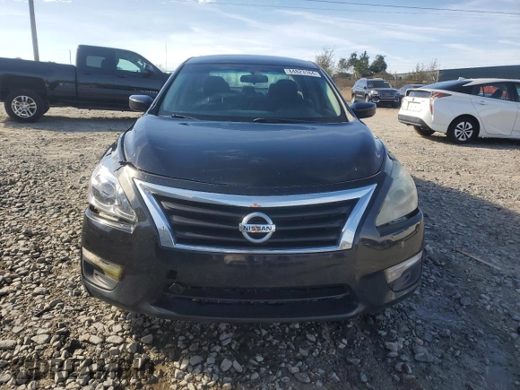 2015 Nissan Altima 2.5 S with VIN 1N4AL3AP2FC477793, listed as a Copart auction lot 84823164 with 287,516 mi miles and Salvage Title. Bid and sale history available at carsss.com. Image 5.