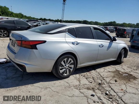 2020 Nissan Altima S z VIN 1N4BL4BV8LN311012, wystawiony jako Copart lot #55519915 z przebiegiem 94 072 mil mil oraz Szkoda całkowita • Salvage title. Historia ofert i sprzedaży dostępna na DreamBid. Obrazek 3.