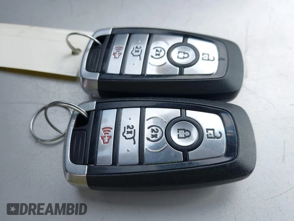 2020 Ford Edge SEL с VIN 2FMPK4J94LBA85789, выставлен на аукционе IAAI как лот 42600965 с пробегом 147 423 миль миль и . История ставок и продаж доступна на DreamBid. Изображение 11.