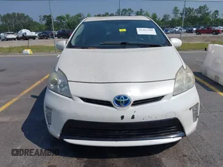 2013 Toyota Prius One z VIN JTDKN3DU8D5601612, wystawiony jako IAAI lot #42402108 z przebiegiem 224 420 mil mil oraz . Historia ofert i sprzedaży dostępna na DreamBid. Obrazek 12.