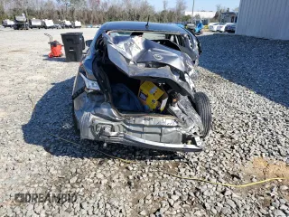 2024 Nissan Versa S with VIN 3N1CN8DV7RL862153, listed as a Copart auction lot 46821475 with 20,950 mi miles and Non Repairable. Bid and sale history available at DreamBid. Image 6.