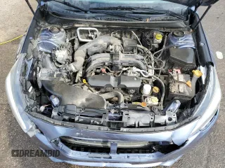 2018 Subaru Legacy Premium with VIN 4S3BNAC69J3012745, listed as a Copart auction lot 49847333 with 141,102 mi miles. Bid and sale history available at carsss.com. Image 11.
