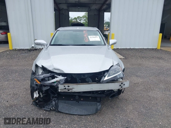 2010 Lexus IS 250 C с VIN JTHFF2C25A2504310, выставлен на аукционе IAAI как лот 42246891 с пробегом 147 636 миль миль и . История ставок и продаж доступна на DreamBid. Изображение 13.