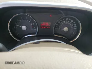 2008 Mercury Mountaineer Premier z VIN 4M2EU38E28UJ12342, wystawiony jako Copart lot #49154215 z przebiegiem 107 402 mil mil oraz Nie do naprawy • Non repairable. Historia ofert i sprzedaży dostępna na DreamBid. Obrazek 9.