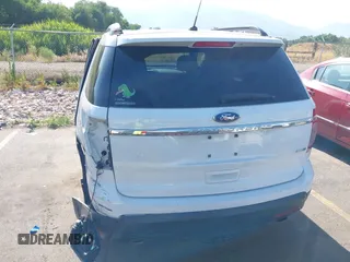 2013 Ford Explorer z VIN 1FM5K8B87DGC26272, wystawiony jako IAAI lot #42596037 z przebiegiem 172 000 mil mil oraz . Historia ofert i sprzedaży dostępna na DreamBid. Obrazek 16.
