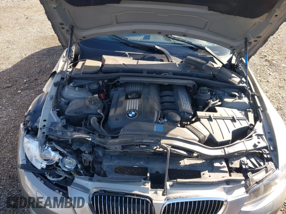 2008 BMW 3 Series 328i with VIN WBAWR33518P151390, listed as a IAAI auction lot 41862397 with 132,545 mi miles and . Bid and sale history available at carsss.com. Image 10.