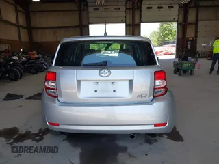 2009 Scion xD with VIN JTKKU10439J046122, listed as a IAAI auction lot 42562791 with 137,340 mi miles and . Bid and sale history available at DreamBid. Image 16.