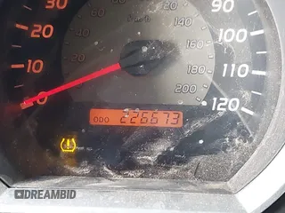 2008 Toyota Tacoma z VIN 5TEUU42N28Z563570, wystawiony jako IAAI lot #42193035 z przebiegiem 226 673 mil mil oraz . Historia ofert i sprzedaży dostępna na DreamBid. Obrazek 15.