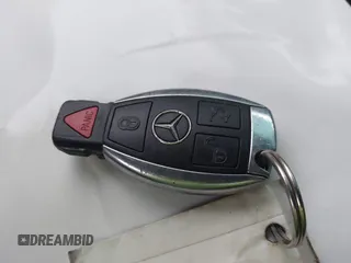 2017 Mercedes-Benz C 300 with VIN 55SWF4KB3HU215771, listed as a IAAI auction lot 41229717 with 66,676 mi miles and . Bid and sale history available at DreamBid. Image 11.