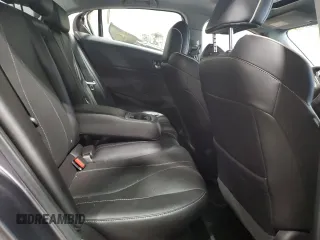 2020 Acura ILX Premium with VIN 19UDE2F7XLA003846, listed as a Copart auction lot 56463015 with 45,362 mi miles and Salvage title. Bid and sale history available at DreamBid. Image 10.