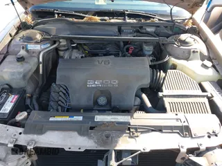 1999 Buick LeSabre Custom с VIN 1G4HP52K6XH458983, выставлен на аукционе IAAI как лот 42021071 с пробегом 173 758 миль миль и . История ставок и продаж доступна на DreamBid. Изображение 10.