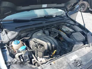2012 Volkswagen Jetta S with VIN 3VW2K7AJ5CM334283, listed as a IAAI auction lot 42677509 with 161,576 mi miles and . Bid and sale history available at DreamBid. Image 10.