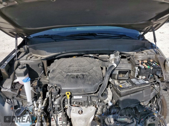 2024 Kia Telluride EX with VIN 5XYP3DGC6RG428871, listed as a Copart auction lot 60155385 with 28,189 mi miles and Salvage title. Bid and sale history available at DreamBid. Image 12.