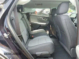 2020 Chevrolet Blazer LT z VIN 3GNKBJRSXLS635633, wystawiony jako Copart lot #58584645 z przebiegiem 21 642 mil mil oraz Szkoda całkowita • Salvage title. Historia ofert i sprzedaży dostępna na DreamBid. Obrazek 10.