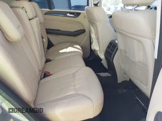 2016 Mercedes-Benz GLE 350 с VIN 4JGDA5JB5GA775910, выставлен на аукционе IAAI как лот 41762737 с пробегом 165 933 миль миль и . История ставок и продаж доступна на DreamBid. Изображение 8.