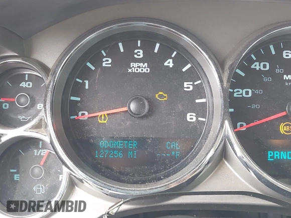 2009 GMC Sierra 2500HD SLE z VIN 1GTHK59K59E136509, wystawiony jako IAAI lot #42308626 z przebiegiem 127 256 mil mil oraz . Historia ofert i sprzedaży dostępna na DreamBid. Obrazek 16.
