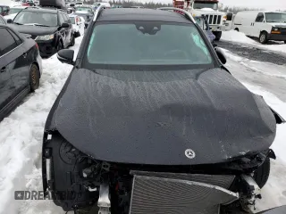2023 Mercedes-Benz EQB 350 z VIN W1N9M1DB1PN025721, wystawiony jako Copart lot #42367435 z przebiegiem 20 890 mil mil oraz Szkody całkowita. Historia ofert i sprzedaży dostępna na DreamBid. Obrazek 5.