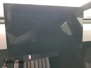 2024 Tesla Cybertruck z VIN 7G2CEHED2RA003418, wystawiony jako Copart lot #83414924 z przebiegiem Nie podano mil oraz Nie do naprawy • Non repairable. Historia ofert i sprzedaży dostępna na DreamBid. Obrazek 9.