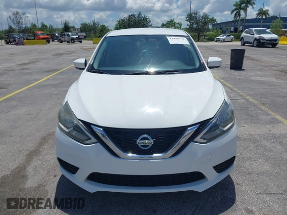 2017 Nissan Sentra SR с VIN 3N1AB7AP6HY231685, выставлен на аукционе IAAI как лот 42470792 с пробегом 148 073 миль миль и . История ставок и продаж доступна на DreamBid. Изображение 6.