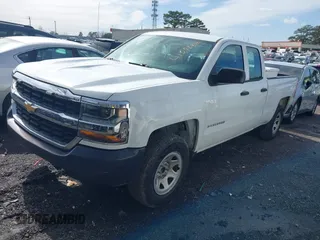 2017 Chevrolet Silverado 1500 LS with VIN 1GCRCNEC9HZ333450, listed as a IAAI auction lot 41578840 with 184,883 mi miles and . Bid and sale history available at DreamBid. Image 17.