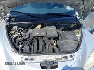 2005 Chrysler PT Cruiser with VIN 3C4FY48B05T569134, listed as a IAAI auction lot 41957963 with 221,111 mi miles and . Bid and sale history available at DreamBid. Image 10.